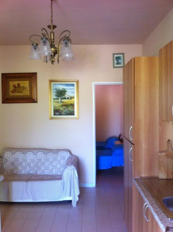 Casa A Villaggio Paradiso Santa Cesarea Terme Room photo