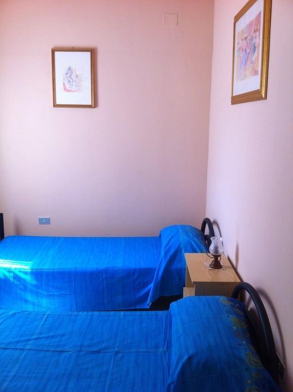 Casa A Villaggio Paradiso Santa Cesarea Terme Room photo
