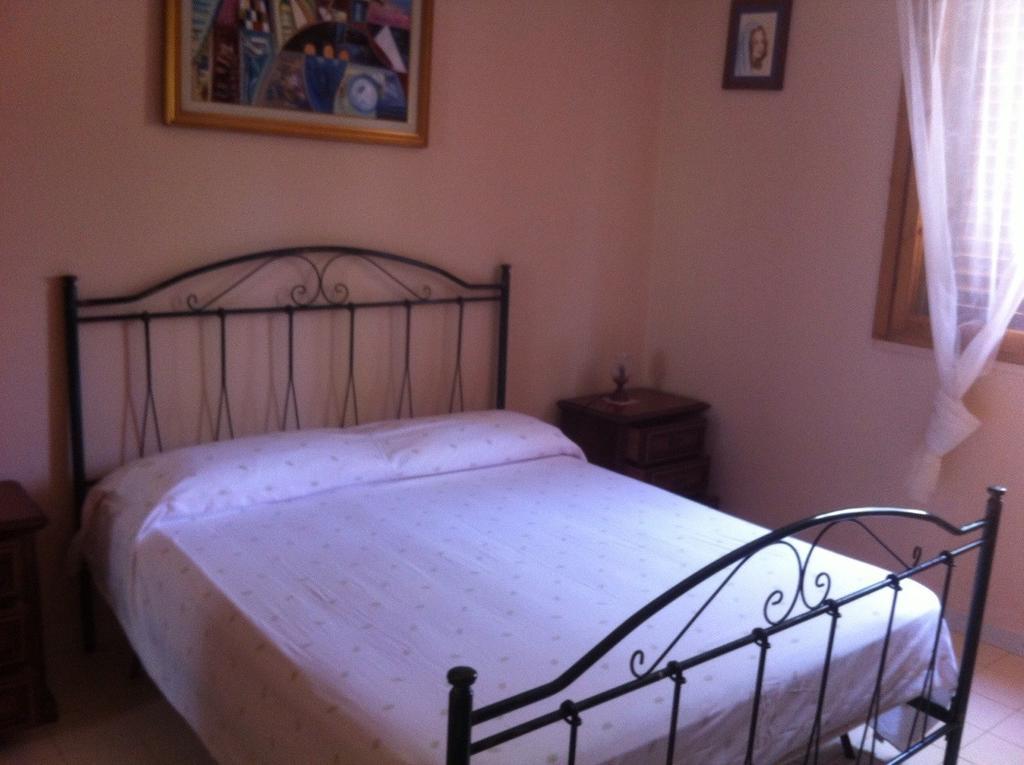 Casa A Villaggio Paradiso Santa Cesarea Terme Room photo