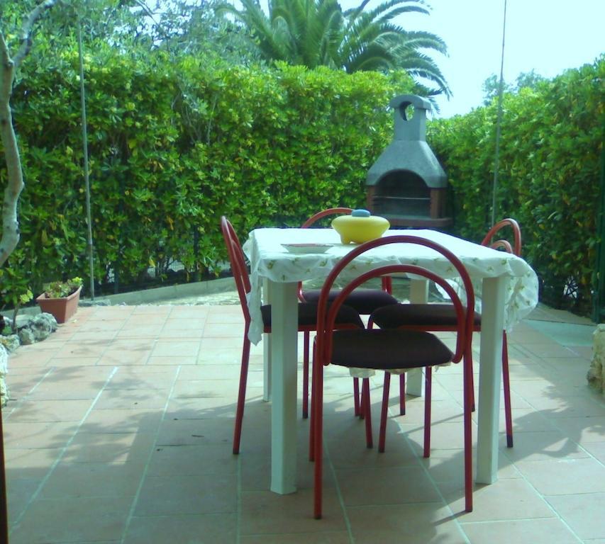 Casa A Villaggio Paradiso Santa Cesarea Terme Room photo
